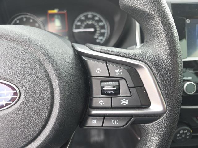 used 2021 Subaru Forester car, priced at $19,649