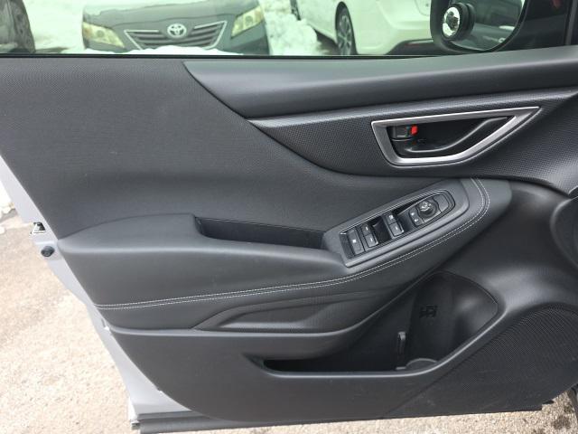 used 2021 Subaru Forester car, priced at $19,649