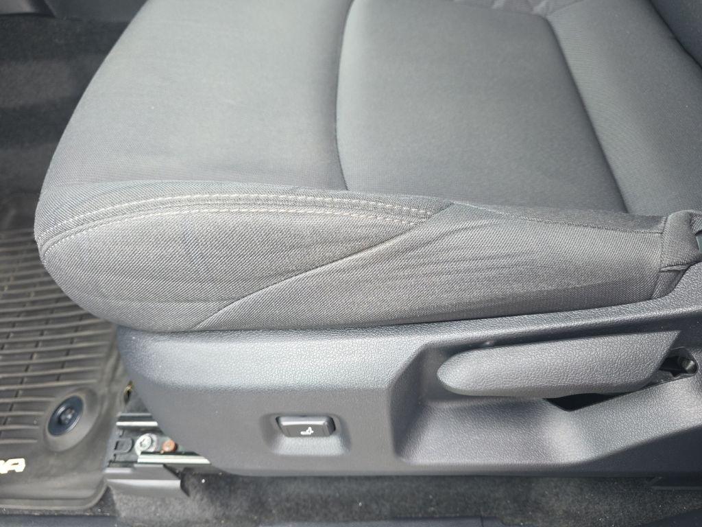 used 2024 Toyota Tacoma car, priced at $33,998