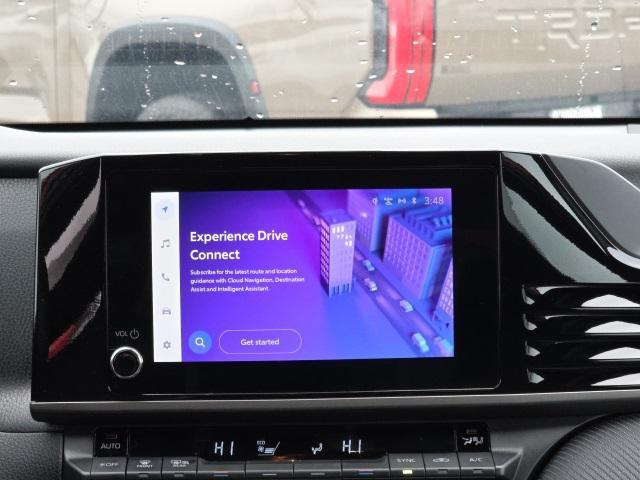 used 2025 Toyota Camry car, priced at $29,998