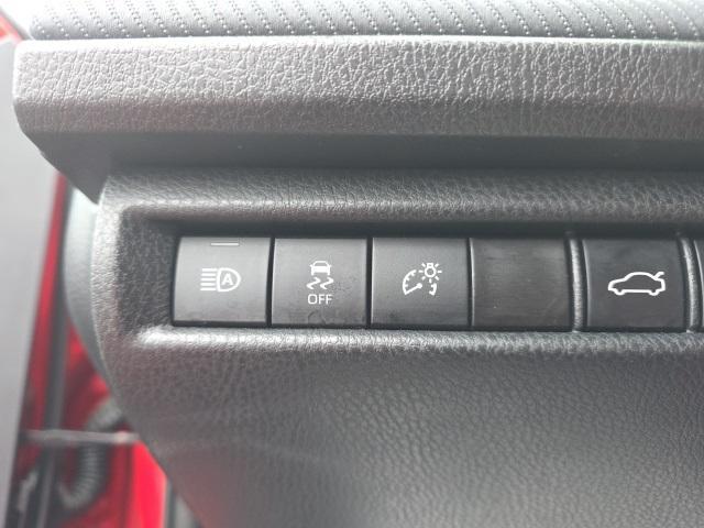 used 2025 Toyota Camry car, priced at $29,998