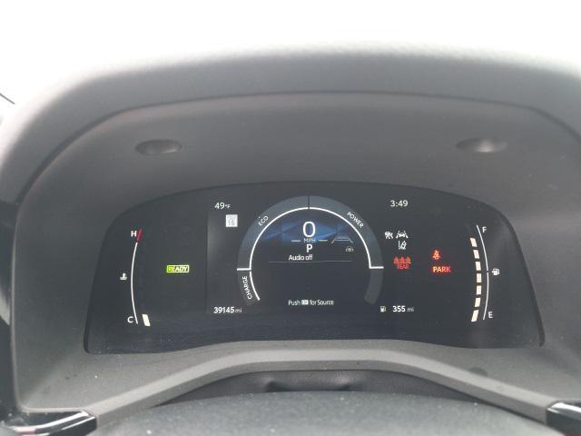 used 2025 Toyota Camry car, priced at $29,998