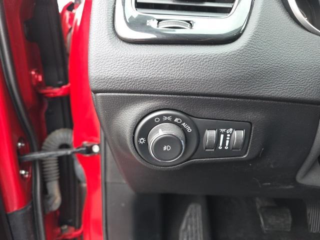 used 2019 Jeep Compass car, priced at $18,694