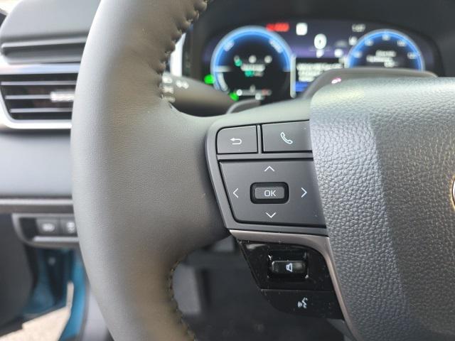 new 2026 Toyota Camry car, priced at $42,630