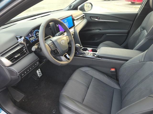 new 2026 Toyota Camry car, priced at $42,630