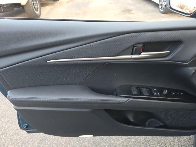 new 2026 Toyota Camry car, priced at $42,630