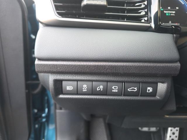 new 2026 Toyota Camry car, priced at $42,630