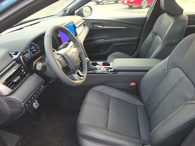 new 2026 Toyota Camry car, priced at $42,630