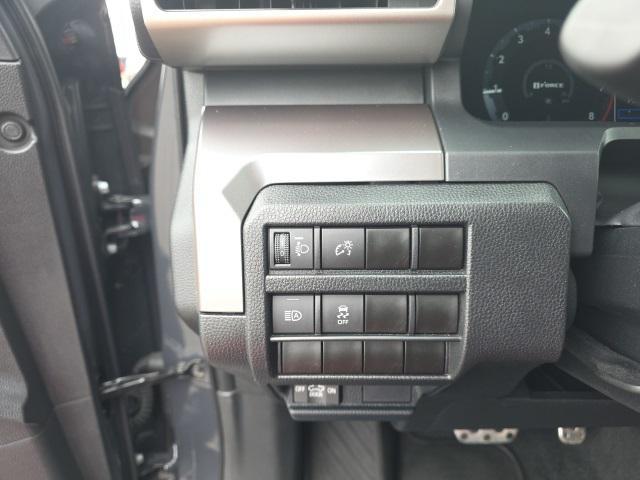 used 2024 Toyota Tacoma car, priced at $42,888