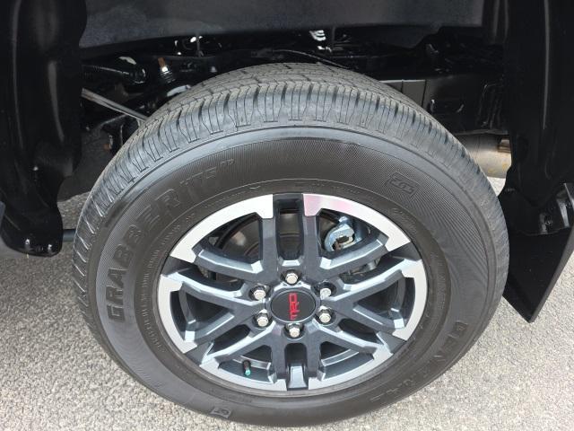 used 2024 Toyota Tacoma car, priced at $42,888