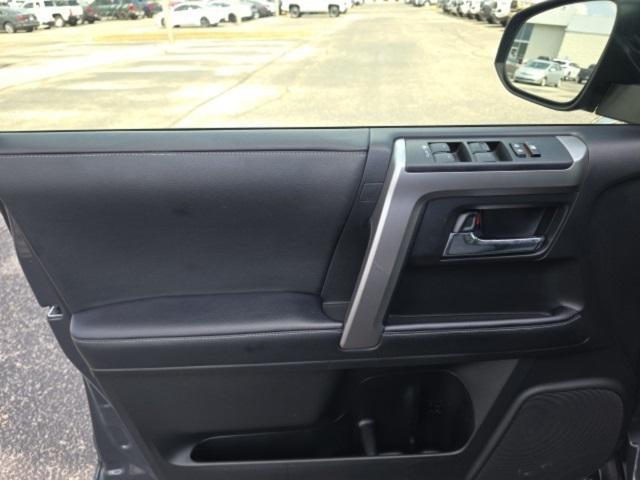 used 2024 Toyota 4Runner car, priced at $36,999
