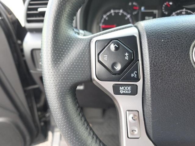 used 2024 Toyota 4Runner car, priced at $36,999