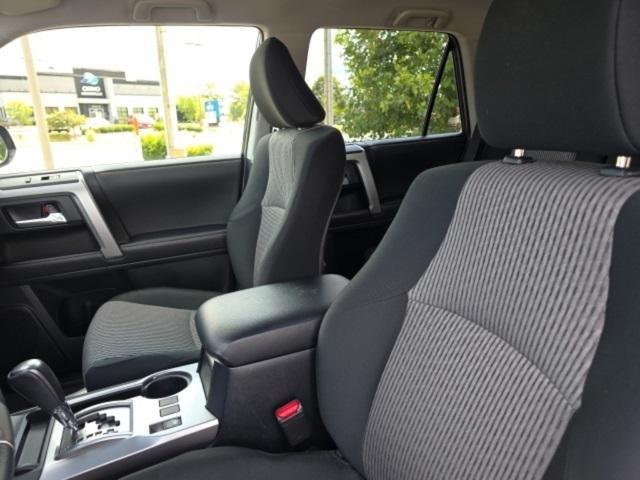 used 2024 Toyota 4Runner car, priced at $36,999