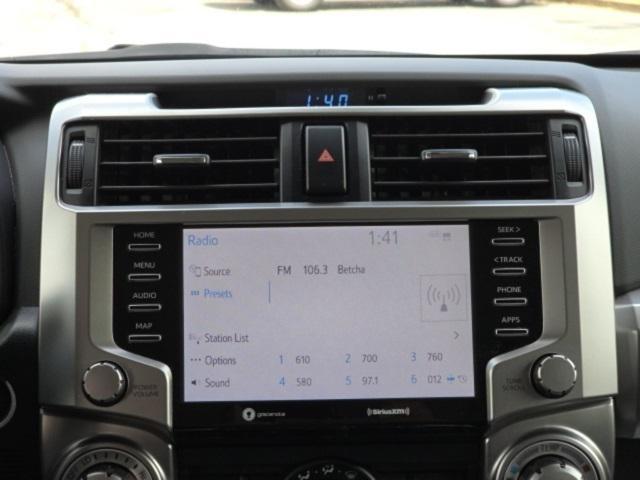 used 2024 Toyota 4Runner car, priced at $36,999