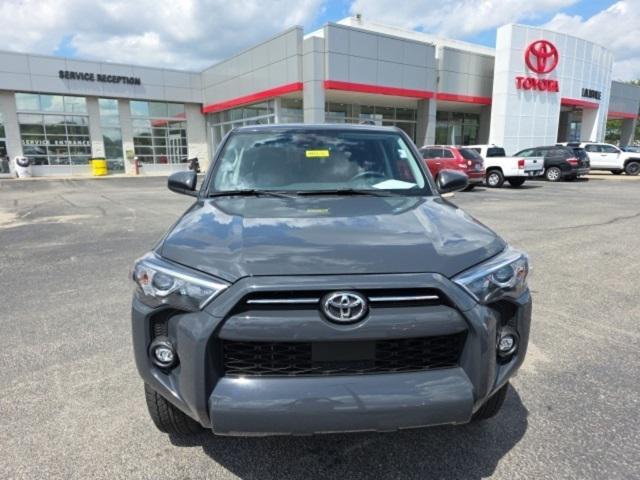 used 2024 Toyota 4Runner car, priced at $36,999