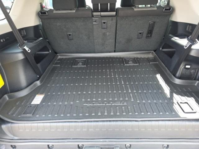 used 2024 Toyota 4Runner car, priced at $36,999