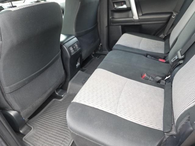 used 2024 Toyota 4Runner car, priced at $36,999