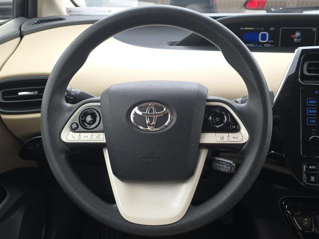 used 2018 Toyota Prius car, priced at $20,978