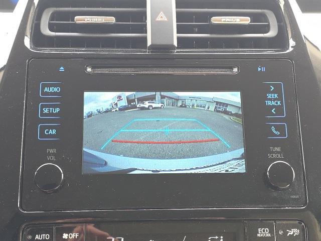 used 2018 Toyota Prius car, priced at $20,978