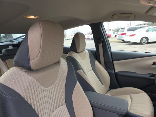 used 2018 Toyota Prius car, priced at $20,978