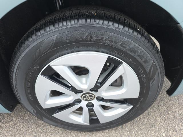 used 2018 Toyota Prius car, priced at $20,978