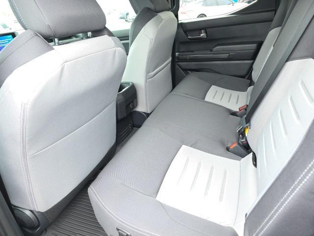 new 2026 Toyota Tacoma car, priced at $44,230