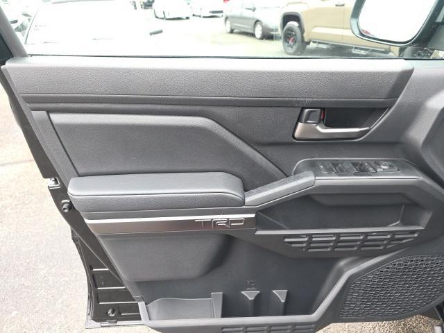 new 2026 Toyota Tacoma car, priced at $44,230