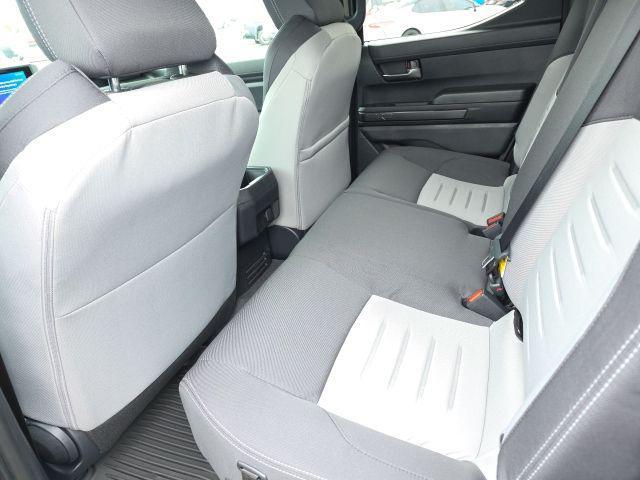 new 2026 Toyota Tacoma car, priced at $44,230