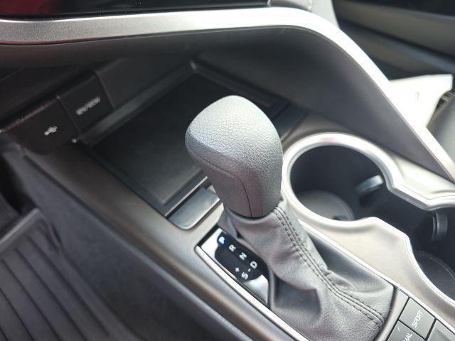 used 2023 Toyota Camry car, priced at $25,998