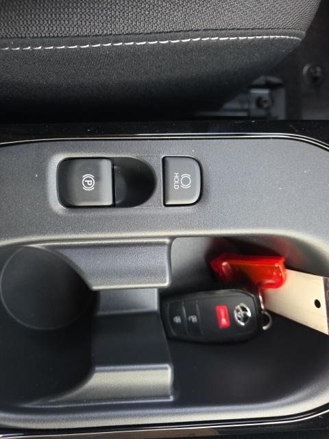 new 2026 Toyota Corolla car, priced at $24,856