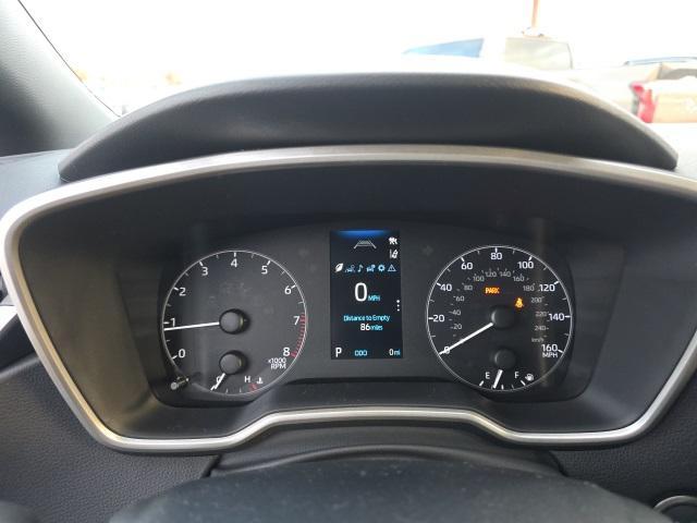 new 2026 Toyota Corolla car, priced at $24,856