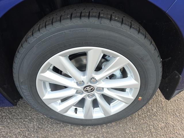 new 2026 Toyota Corolla car, priced at $24,856