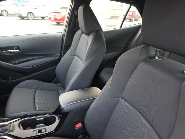 new 2026 Toyota Corolla car, priced at $24,856