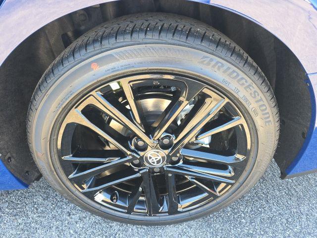 new 2026 Toyota Camry car, priced at $32,341