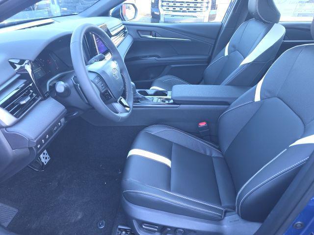 new 2026 Toyota Camry car, priced at $32,341