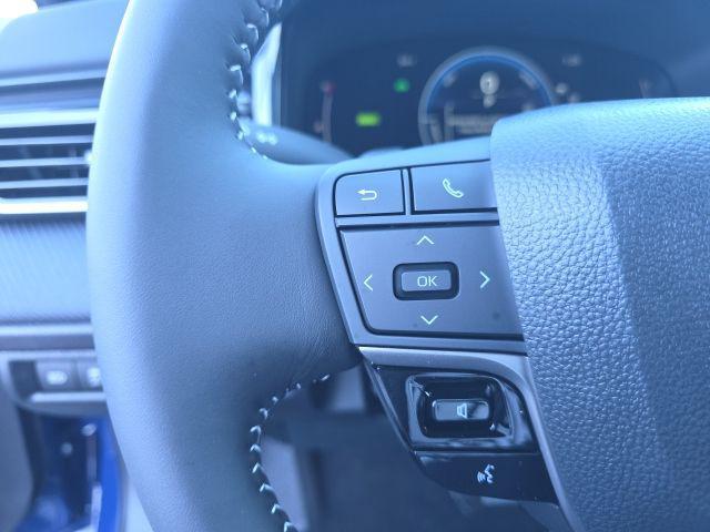 new 2026 Toyota Camry car, priced at $32,341