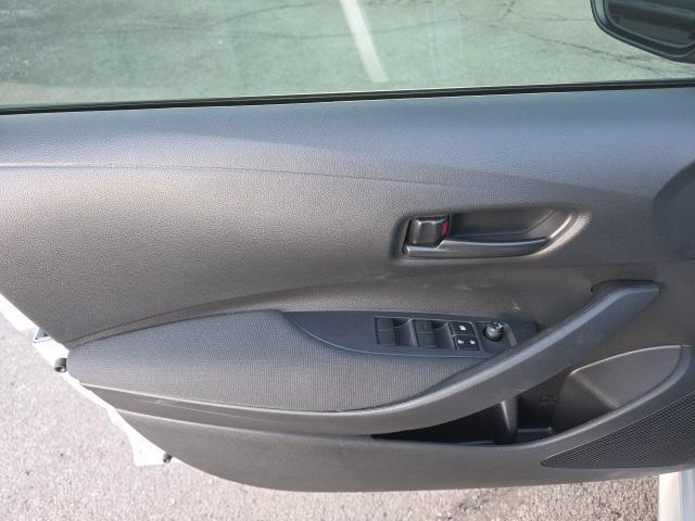 used 2024 Toyota Corolla car, priced at $22,698