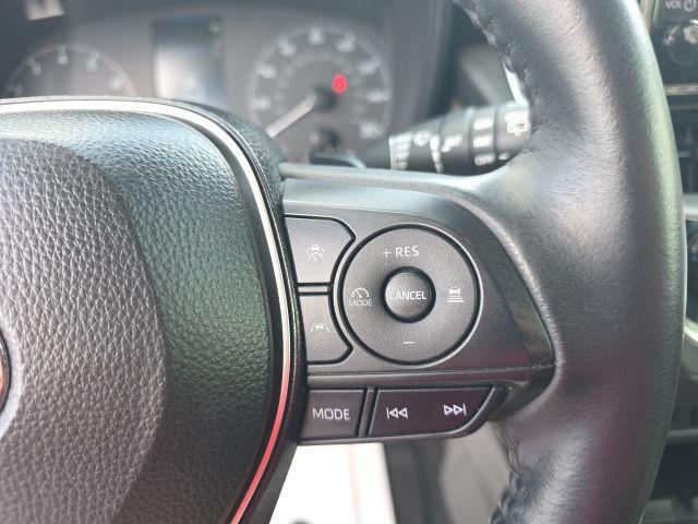 used 2024 Toyota Corolla Hybrid car, priced at $28,778