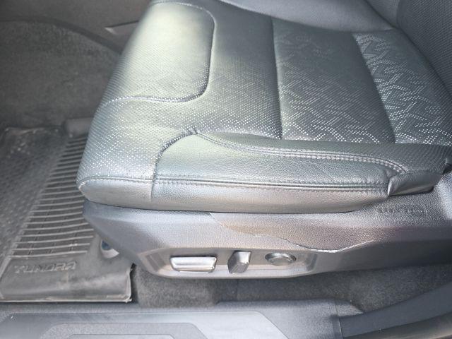 used 2024 Toyota Tundra car, priced at $48,998