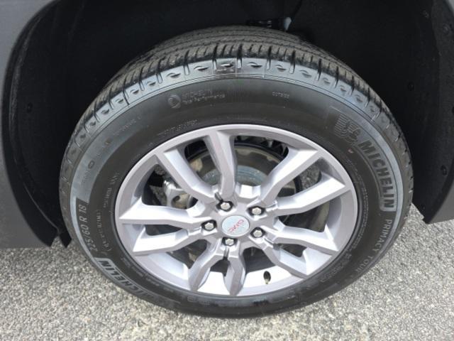 used 2024 GMC Terrain car, priced at $24,989