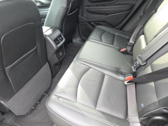 used 2024 GMC Terrain car, priced at $24,989