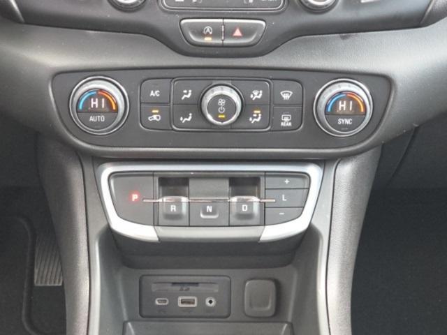 used 2024 GMC Terrain car, priced at $24,989