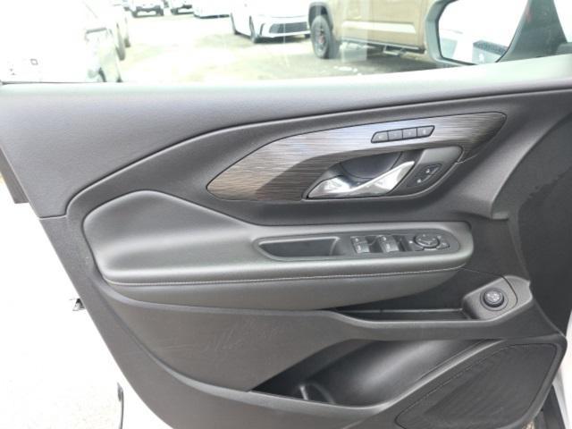 used 2024 GMC Terrain car, priced at $24,989