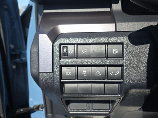 used 2025 Toyota 4Runner car, priced at $59,643