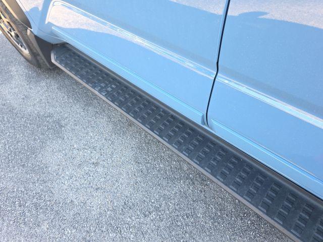 used 2025 Toyota 4Runner car, priced at $59,643