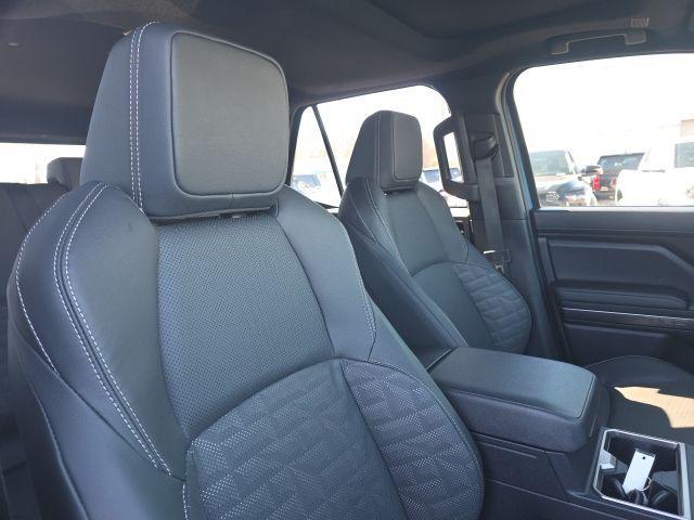 used 2025 Toyota 4Runner car, priced at $59,643