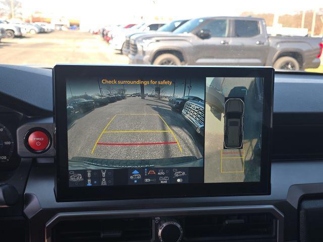 used 2025 Toyota 4Runner car, priced at $59,643