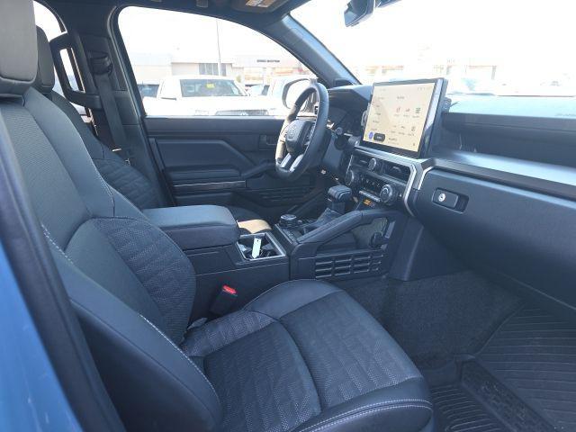 used 2025 Toyota 4Runner car, priced at $59,643