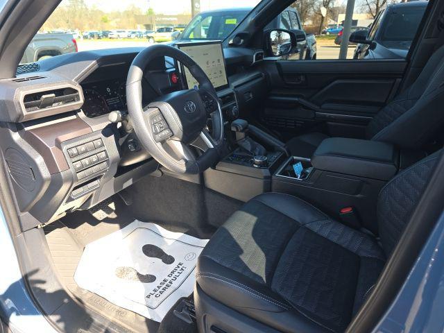 used 2025 Toyota 4Runner car, priced at $59,643