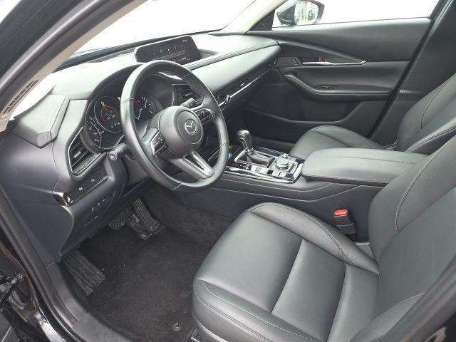 used 2025 Mazda CX-30 car, priced at $25,799